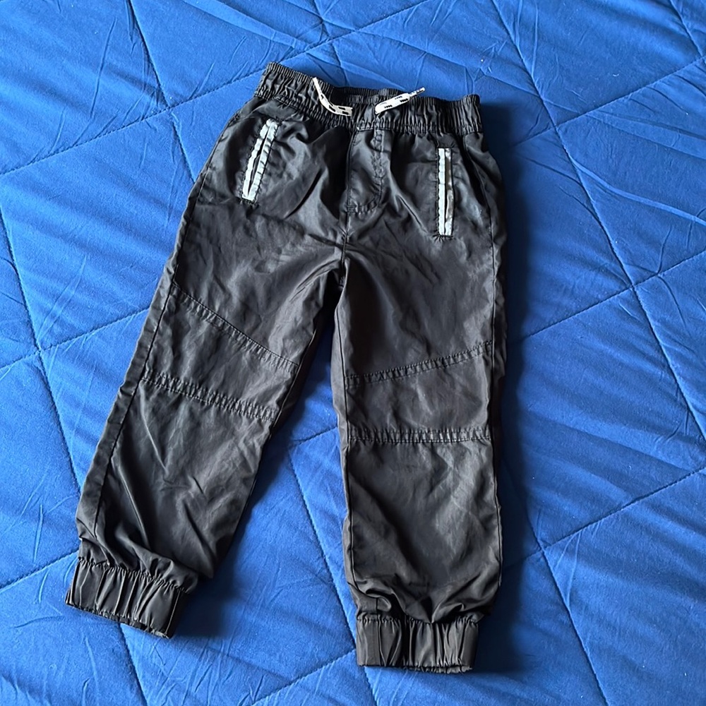 Wonder Nation Jogger pants